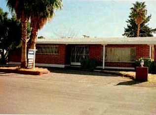 1838 N Campbell Ave #0, Tucson, AZ 85719
