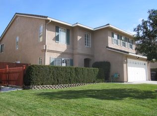 140 Ali Ct, Tracy, CA 95376
