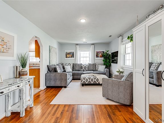 5th image of 6513 W Grace St