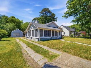 91 Nicholson St, Portsmouth, VA 23702