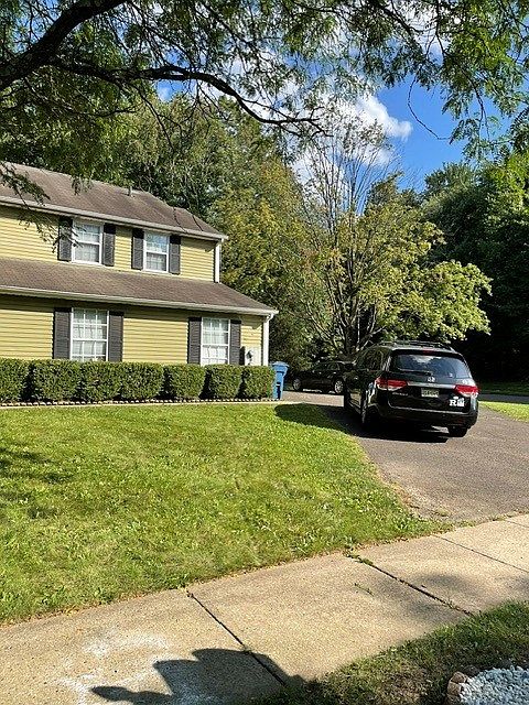 Street and driveway parking