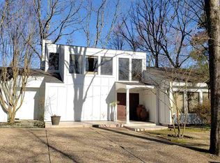 2 Pine Tree Point, N Little Rock, AR 72116