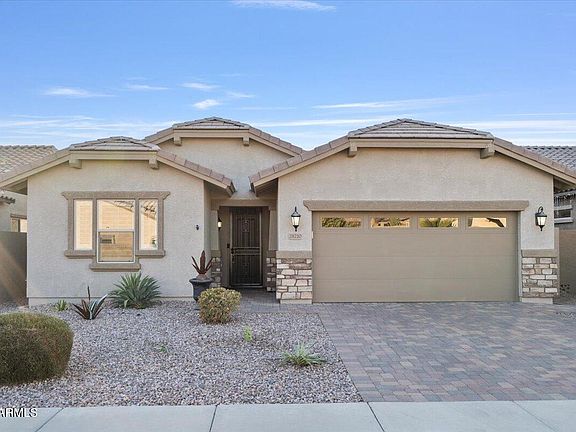 3rd image of 28210 N GEDONA Way