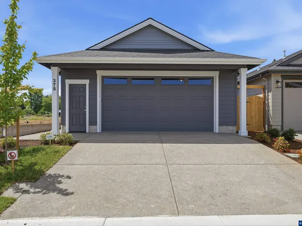 375 SE Shetterly Dr, Dallas, OR 97338