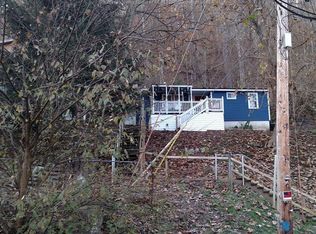 496 Kanawha Two Mile Rd, Charleston, WV 25312