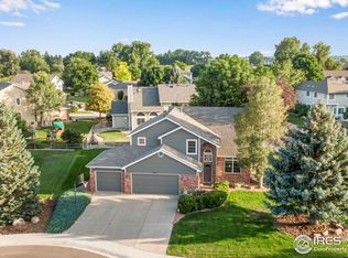 2007 Coastal Ct, Fort Collins, CO 80528