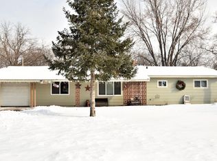 10021 Norway St NW, Coon Rapids, MN 55433