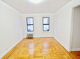 501 W 189th St #33, New York, NY 10040