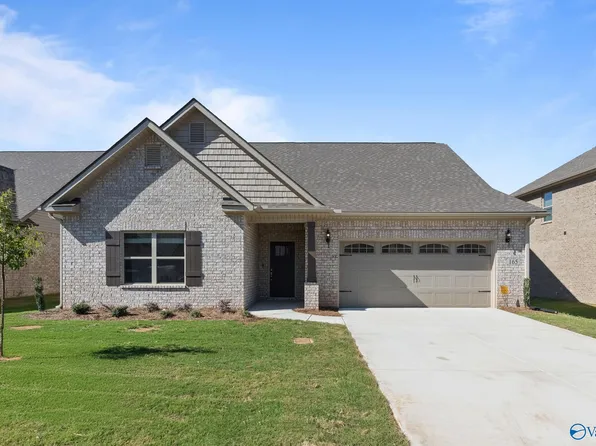 165 Flintridge Dr, Harvest, AL 35749