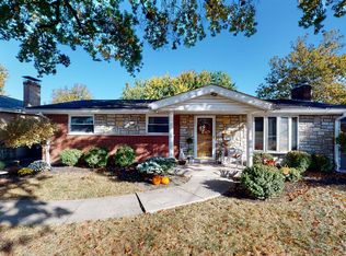 3442 Rocker Dr, Cincinnati, OH 45239