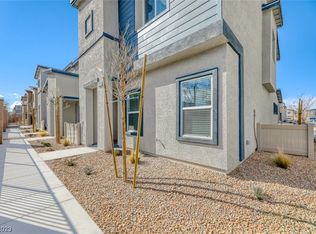 12744 Feathersong St, Henderson, NV 89044