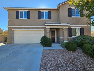 43238 Elizabeth Ln, Lancaster, CA, 93535