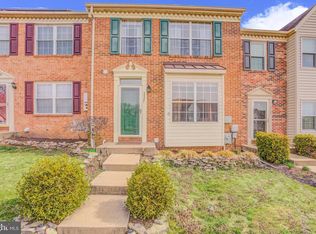 3327 Betterton Cir, Abingdon, MD 21009