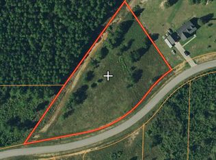 Clear Lake Rd, Perkinston, MS 39573