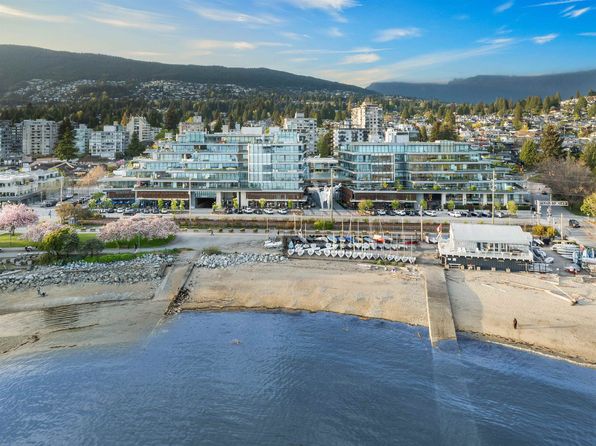 1 bedroom rental in West Vancouver — photo 37