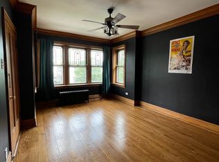 4748 S Harding Ave #2, Chicago, IL 60632