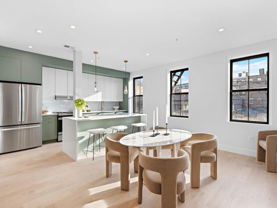 322 3rd St APT 2, Jersey City, NJ 07302