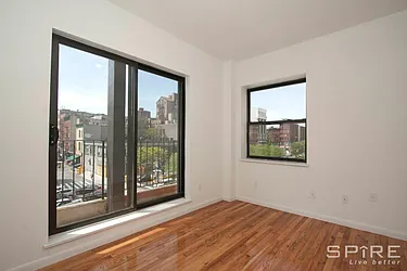 Rented by Spire Group