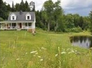 524 Elmore Pond Rd, Wolcott, VT 05680