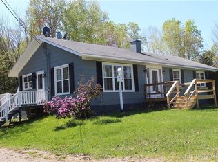 1798 County Rd, New Limerick, ME 04761