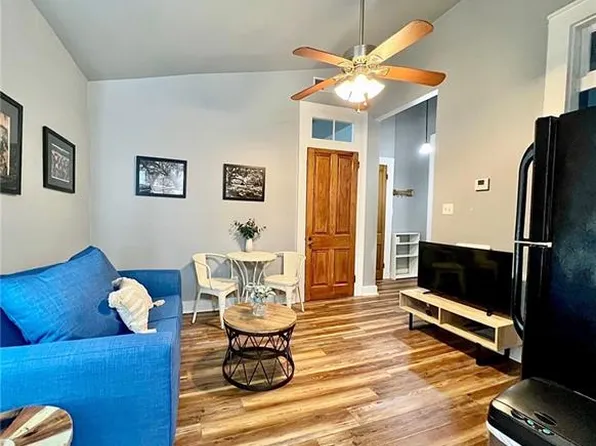 2415 Columbus St Unit D, New Orleans, LA 70119