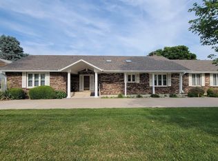 2405 Whitlow Ave, Auburn, NE 68305