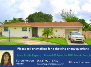 10276 Sleepy Brook Way, Boca Raton, FL 33428