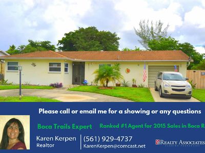 10276 Sleepy Brook Way, Boca Raton, FL, 33428