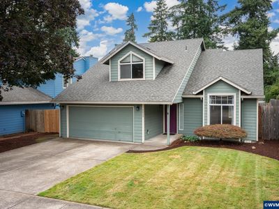 16033 SE Mary Ann Ln, Milwaukie, OR, 97267