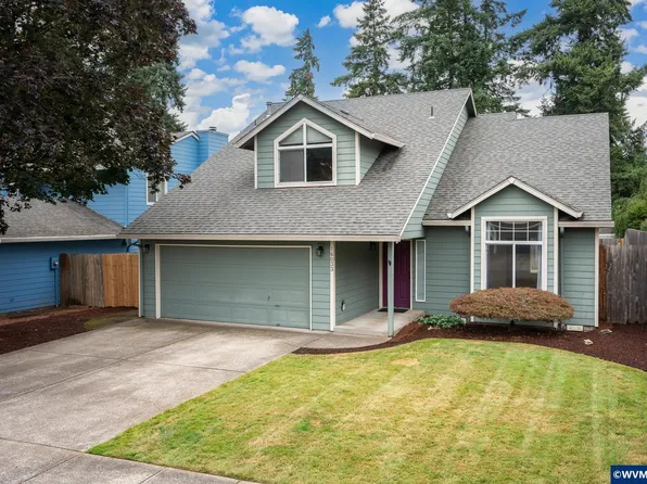 16033 SE Mary Ann Ln, Milwaukie, OR 97267