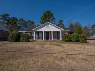 3428 Monte Carlo Dr, Augusta, GA 30906