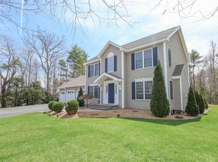 79 Copperline Drive, Epsom, NH 03234