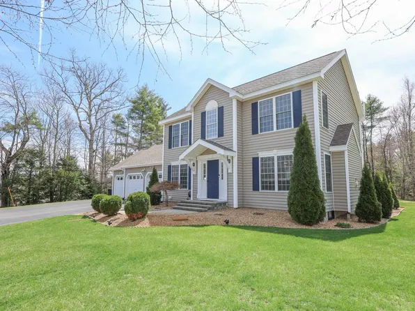 79 Copperline Drive, Epsom, NH 03234