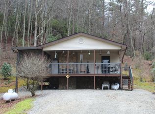 244 Reece Creek Rd E, Blairsville, GA 30512
