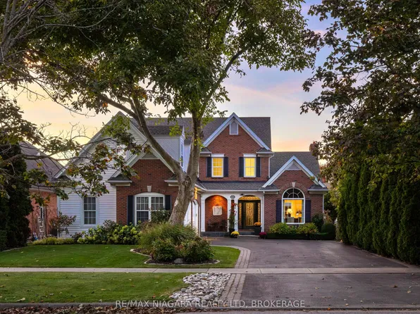 655 Charlotte St, Niagara On The Lake, ON L0S 1J0