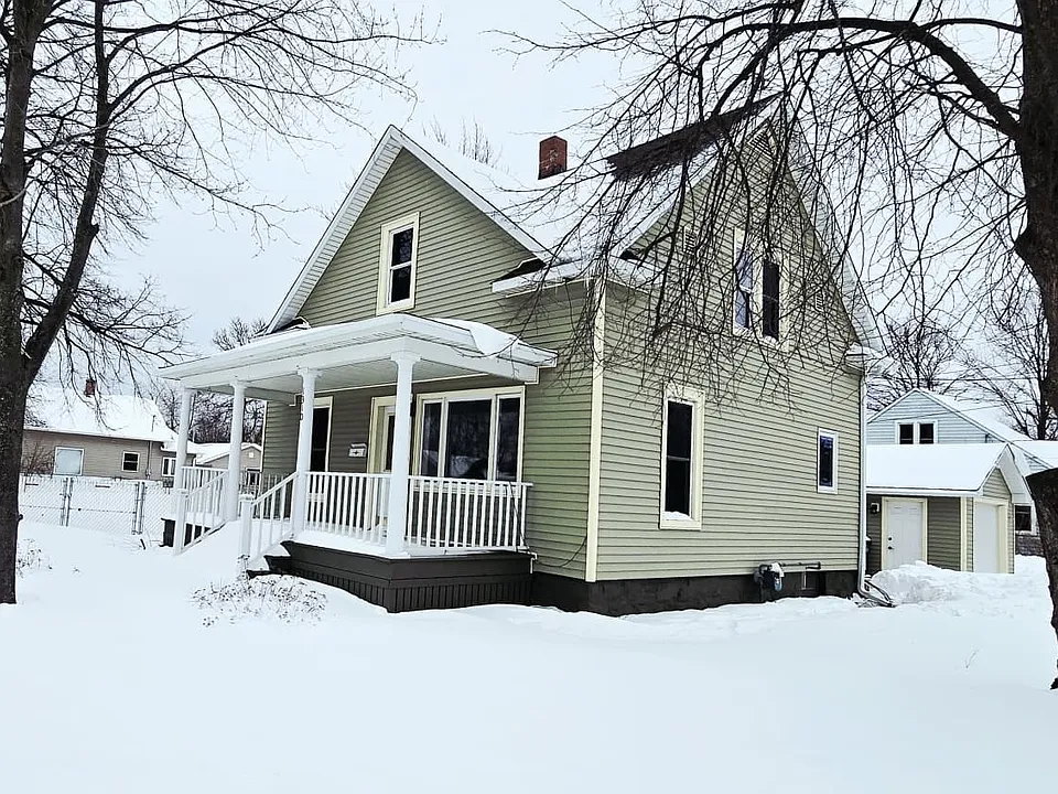 1310 Baker St
