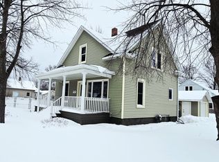 1310 Baker St, Wisconsin Rapids, WI 54494