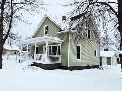 1310 Baker St, Wisconsin Rapids, WI, 54494