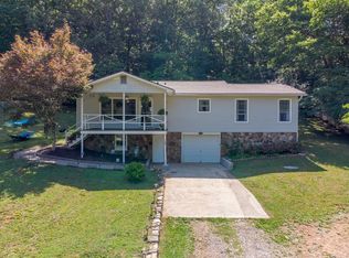 725 Lake Emory Rd, FRANKLIN, NC 28734