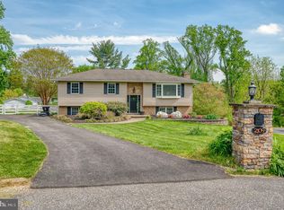 2109 Lippizan Ct, Fallston, MD 21047