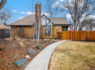 2700 Wolff St, Denver, CO 80212