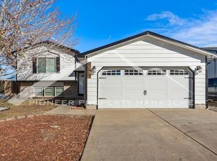 16967 Blue Mist Cir, Parker, CO 80134