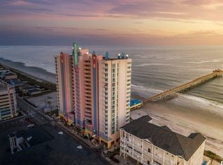 3500 N Ocean Blvd #1805, North Myrtle Beach, SC 29582
