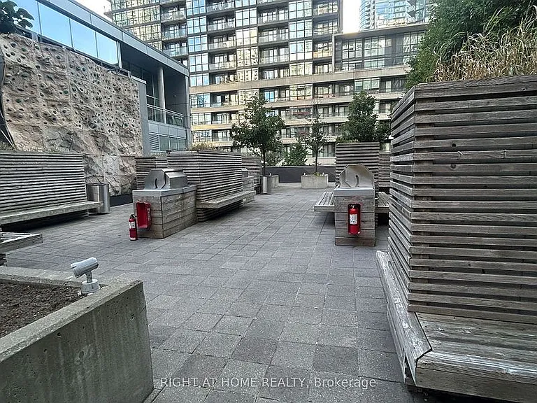 25 Telegram Mews #1508 — Photo 31
