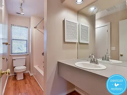 130 E Longview St #1-L — Photo 16