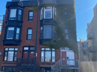 115 S Paulina St #3, Chicago, IL 60612