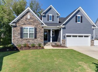 1800 Union Point Way, Wake Forest, NC 27587