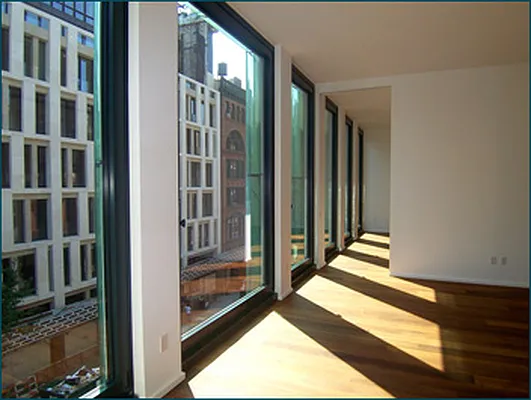 Rented by Brown Harris Stevens | media 52