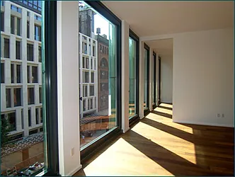 Rented by Brown Harris Stevens