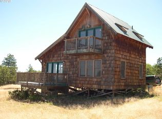 2491 Ketchum Rd, The Dalles, OR 97058